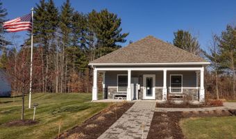 3 Wilson Way, Brentwood, NH 03833