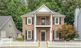 4606 Liberty Square Dr, Acworth, GA 30101