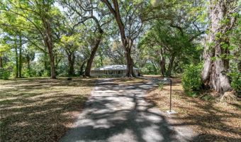 14100 NE 40TH Ct, Anthony, FL 32617