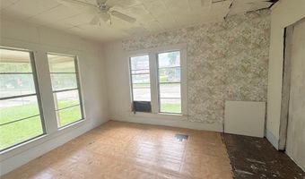 601 Elm St, Teague, TX 75860