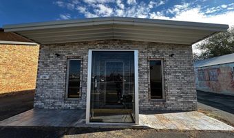 203 S Main St, Andrews, TX 79714