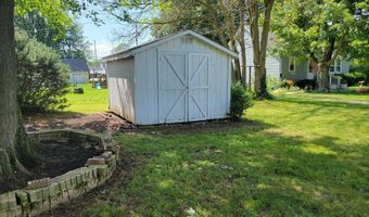 405 Heistand St, Ada, OH 45810