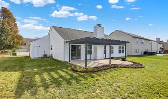 1906 Spring Beauty Dr, Avon, IN 46123