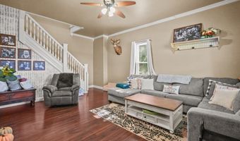 827 Orange St, Ashland, OH 44805