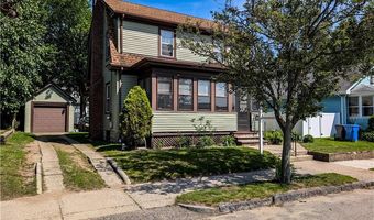 58 Richard St, Cranston, RI 02910