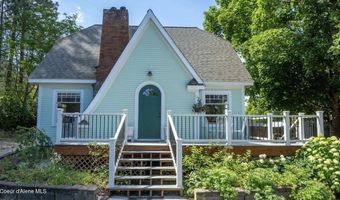 6645 Alderson Ln, Bonners Ferry, ID 83805