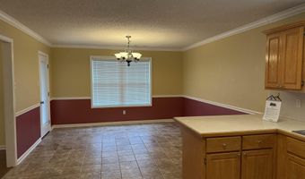 2106 Duane Dr, Beebe, AR 72012