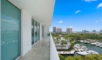 3201 NE 183rd St 1107, Aventura, FL 33160