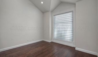 3614 W POINT Dr, Amarillo, TX 79121