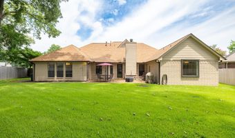 3615 SUMMERDALE Dr, Bartlett, TN 38133