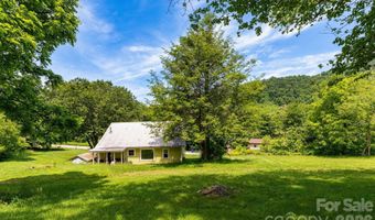 329 N Fork Rd, Barnardsville, NC 28709