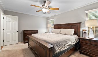 509 Sharon Oaks Ct, Benton, AR 72019