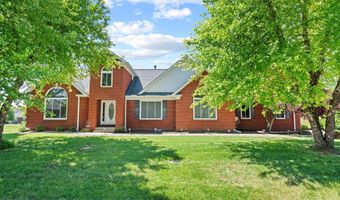 126 Deep Springs Dr, Bardstown, KY 40004