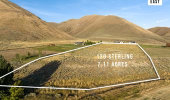120 Sterling Dr, Bellevue, ID 83313