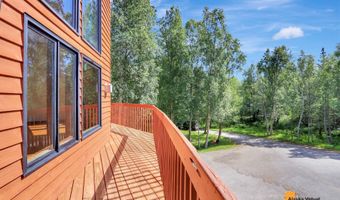 3621 Dora Ave, Anchorage, AK 99516