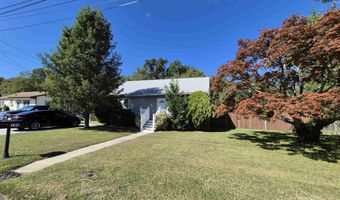 109 S 7th, Del Haven, NJ 08251