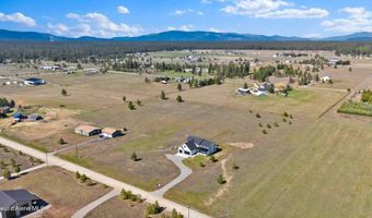 969 E YELLOW PINE Ave, Athol, ID 83801