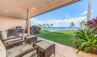 4850 Makena Alanui Rd C106, Kihei, HI 96753