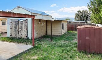 2303 W Mosley Loop, Alpine, TX 79830