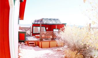 5203 Blue Desert Trl, Caliente, NV 89008