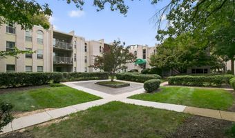 8 CANTERBURY Sq 304, Alexandria, VA 22304