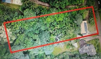 47-716 Ahuimanu Rd, Kaneohe, HI 96744