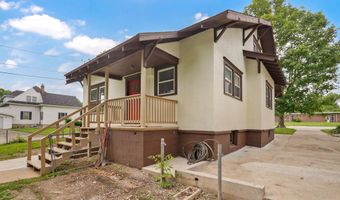 412 E Walker St, Ash Grove, MO 65604