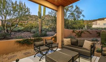 35007 N SUNSET Trl, Carefree, AZ 85377