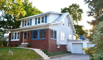 825 N Indiana Ave, Auburn, IN 46706