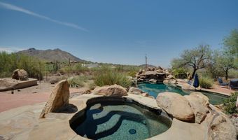 6611 E TANYA Rd, Cave Creek, AZ 85331