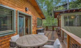 203 Eastwood Dr, Aspen, CO 81611