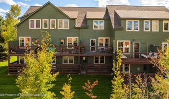 104 Lakeside Ct, Basalt, CO 81621