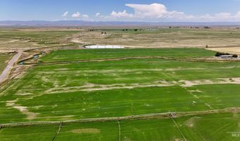 2192 S 1100 E, Bliss, ID 83314