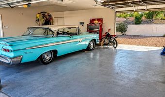 524 Swallow Cv, Boulder City, NV 89005