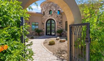 37334 N WINDING WASH Trl, Carefree, AZ 85377