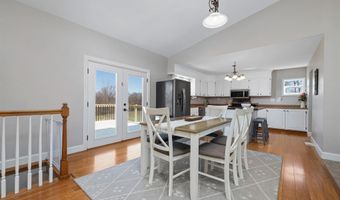 6891 E Hopewell Rd, Avilla, IN 46710