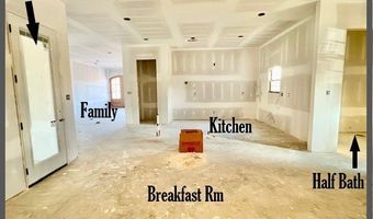 209 Dogwood Ln, Batesville, MS 38606