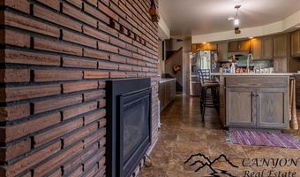 124 Highway 14A W, Byron, WY 82412