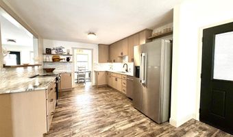 1315 Old Sheffield Gap Rd, Attalla, AL 35954