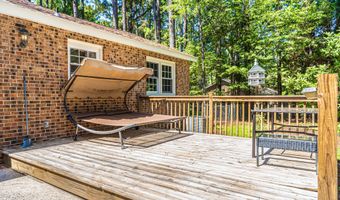 606 John Mcqueen Rd, Aberdeen, NC 28315