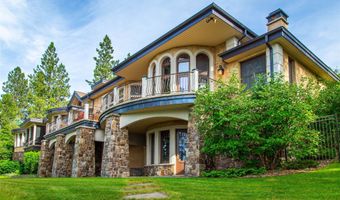 42816 Poplar Ln, Big Arm, MT 59910