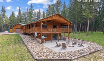 2432 GILSON Rd, Addy, WA 99101