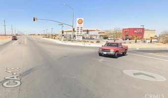 0 Palmdale N/W Bellflower 13.86ac, Adelanto, CA 92301