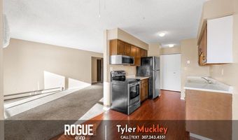 4400 S Poplar Unit 212-D, Casper, WY 82604
