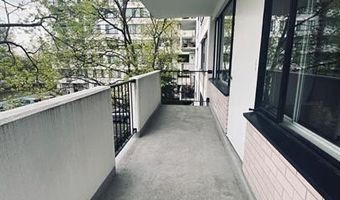 4501 ARLINGTON Blvd 321, Arlington, VA 22203