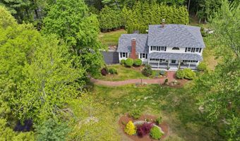 4 Hunters Rd, Bedford, NH 03110