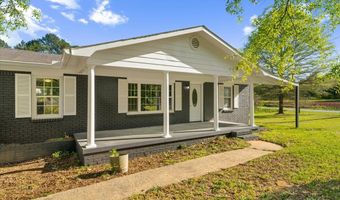 832 NW Snow Springs Rd, Adairsville, GA 30103