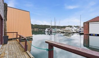 34129 N Scenic Bay Dock A, Bayview, ID 83803
