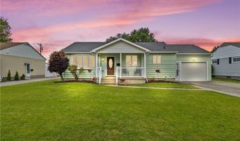 87 Imperial Dr, Amherst, NY 14226