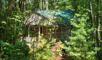 35 SW Brook Ln, Beddington, ME 04622